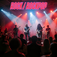 Rock / Pop-Rock / Punk