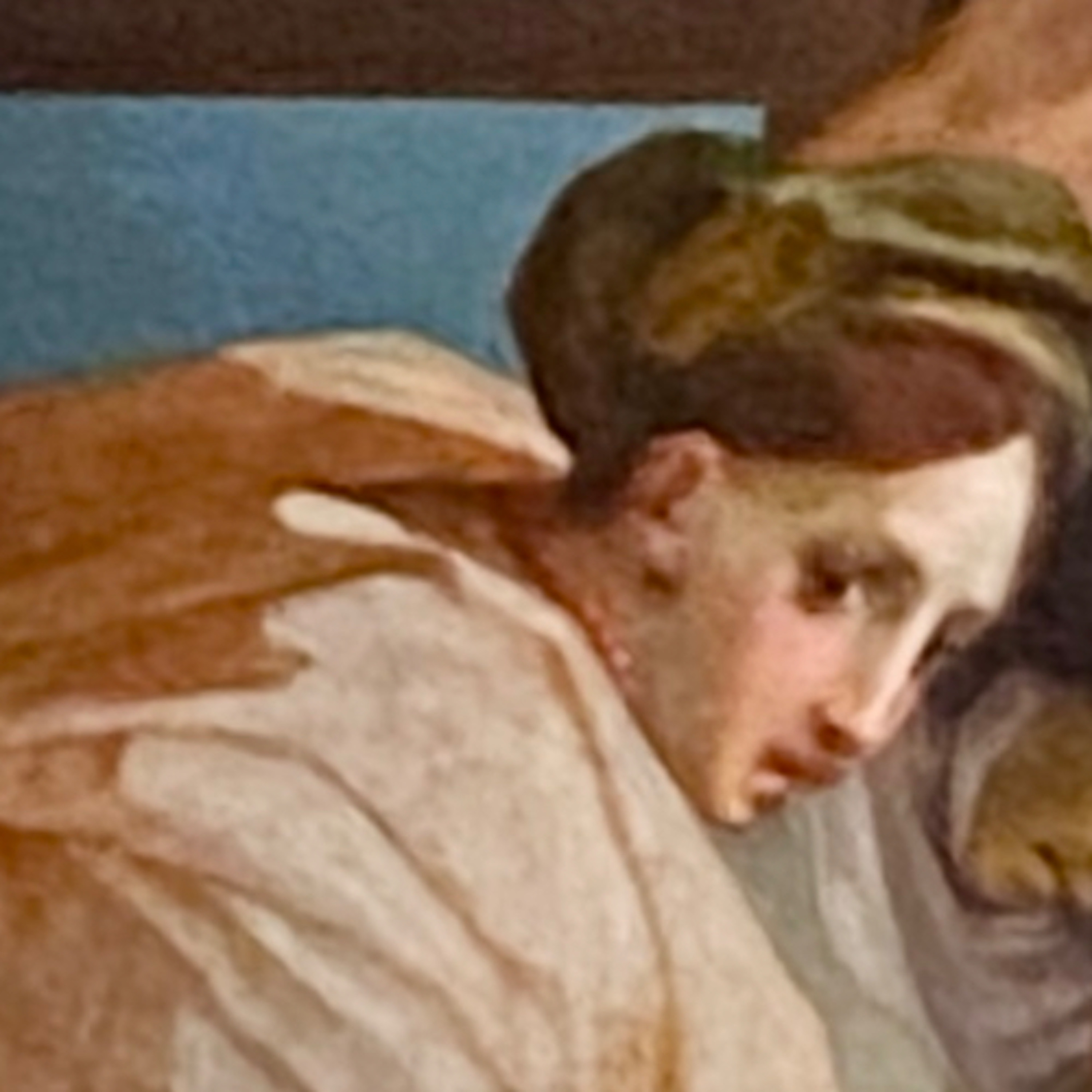 Quattro Stagioni 226 - Le paure degli italiani