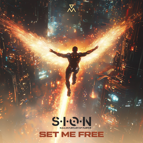 S.I.O.N - Set Me Free