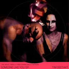 Madonna - Like a Virgin (Tim Deetakt Unofficial remix)