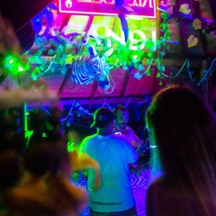 SET DANCE CLUB BAR EPISODE # ONE MAJO ROZO STYLE