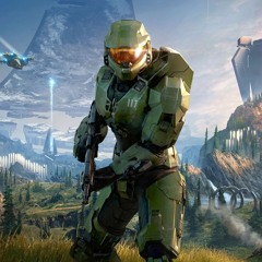 Halo Infinite | Official Soundtrack – Test Of Mettle