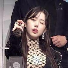 SeeU - Gal Korean Ver (Cover)