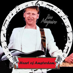 Heart of Amsterdam