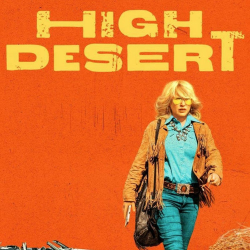 Stream Carmen Hernandez Listen to High Desert Soundtrack Apple TV