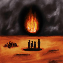 BAKA - All Said and Done (Feat. Glizzy the Menace)