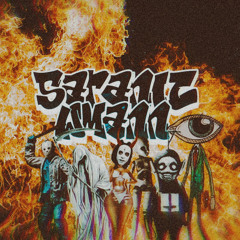 SATANIC & WMANN - FREAKSHOW