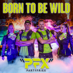 Born To Be Wild