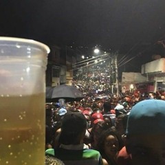 NUNCA MAIS EU VOU COMER A XRC DA MINHA EX -NAO QUERO TBT - MC Delux e MC M7 ( DJ J2 e NOGUERA DJ )(M