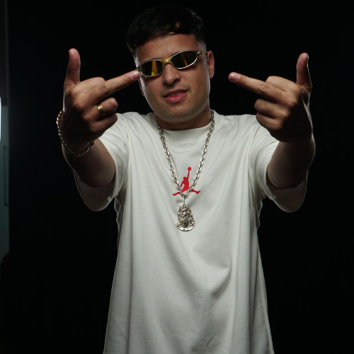 ACAPELLAS MC DIDIO 130 BPM