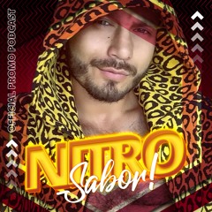/// NITRO DJ /// SABOR SET SESSION
