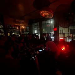 A Night With Oge @ Workshop 12.13.24