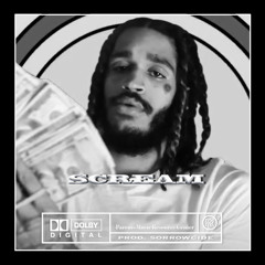 (FREE) OT7 Quanny X Bossman Dlow X Skrilla Type Beat 2025 "SCREAM" (prod. sorrowcide)