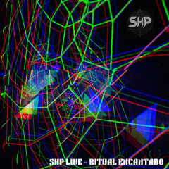 SHP Live - Ritual Encantado