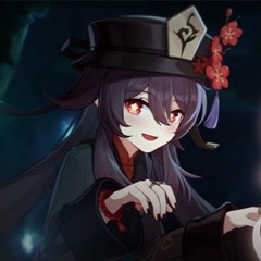 Cold Don't | Cukak Remix| Hutao Cover (Kapon175)