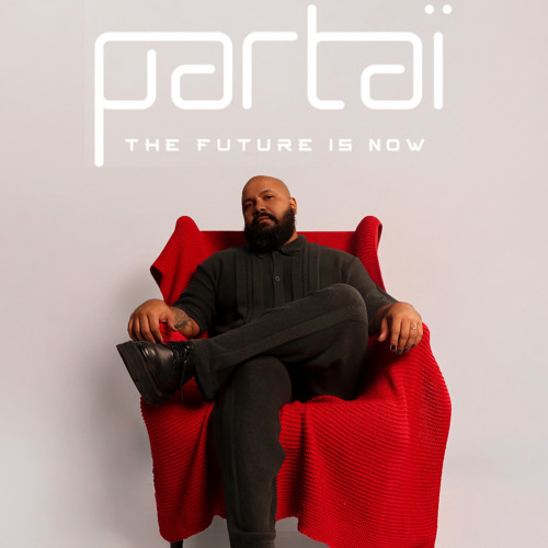 Arialdo AP LIVE @ Partai - Mute Monkey - Groove Room 2024 DR