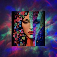 Colours - Echo`s Call 2 with Blackbird