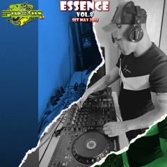 EPIDEMIC @ ESSENCE Vol.8 (Set May 2022)