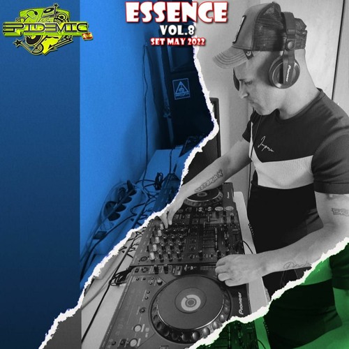 EPIDEMIC @ ESSENCE Vol.8 (Set May 2022)