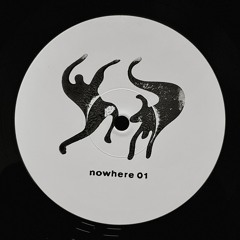 Premiere: Human Space Machine - Dong [NOWHERE01]