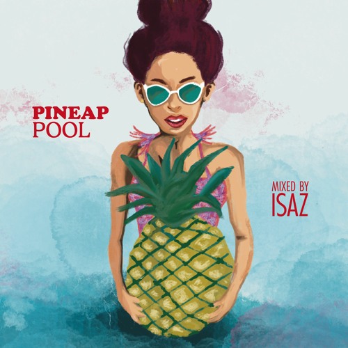 PINEAPPOOL