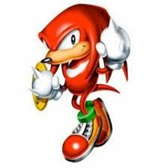 Knuckles Chaotix This Horizon Dance Remix by:MyNewSoundtrack