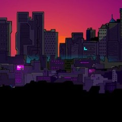 Night Gems (夜の宝石) | Chill Lofi Hip Hop (2021)