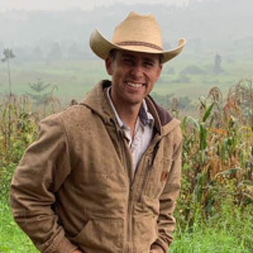 AgEmerge Podcast 154 with Juan Whiting