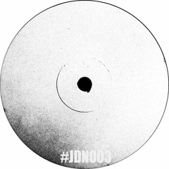 #JDN003 Joedan - Terminate V.I.P. / Das Sound Machine *OUT NOW*