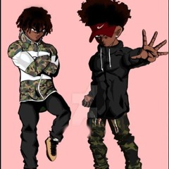 POWERD UP ! (FT ENT.6A6Y6OY) prod by chrxstian