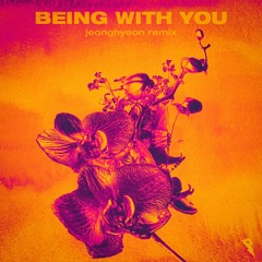 Vaance, Deerock & Linney - Being With You (jeonghyeon Remix)