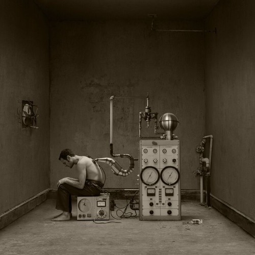 SPINETAPP VOL TWO FEATURING NOXI