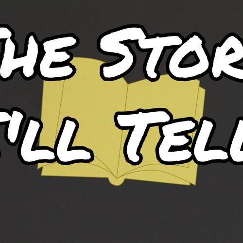 The Story I'll Tell 2