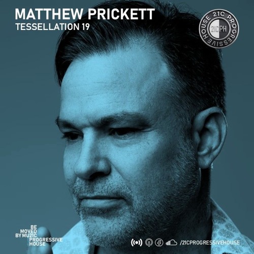 Matthew Prickett | Tessellation 19