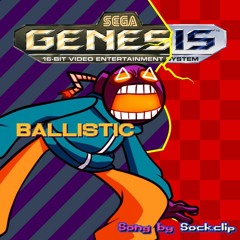 Ballistic - Vs. Whitty Full Week (Genesis Cover)