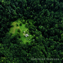 La Flor y el Libro (Slovenian Sessions) [feat. Dejan Lapanja]