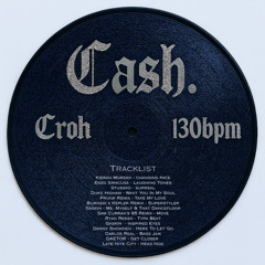 SEPTEMBER SELECTIONS - CROH