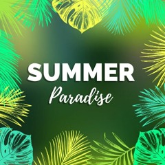Summer Paradise (Melodic Techno)(No Profit)