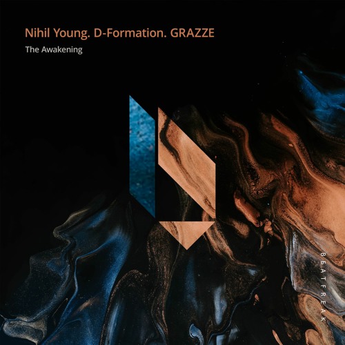3 Nihil Young - Lysergic, Beatfreak Recordings