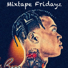 ''SkilliBeng'' Mixtape Fridayz 1.29.2021 (Dancehall)