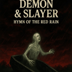 Demon and Slayer: hymn of the red rain