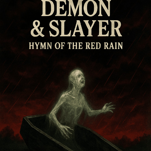 Demon and Slayer: hymn of the red rain