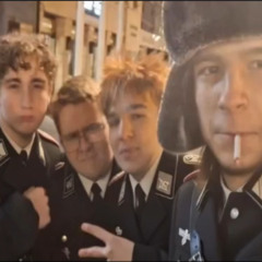 RLK Visszatérős viszzatérő mix Feat: Kurva sok cig..., hangos recsegés, brutálisan hosszú + Cseke kopasz