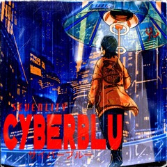 MIX 7 - CYBERBLU x Sevenlity