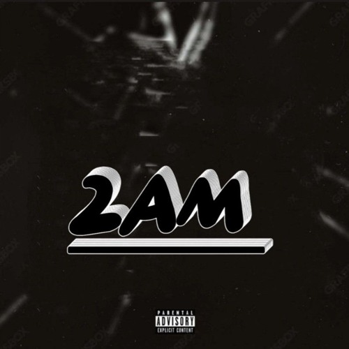 2AM ft papifromwest