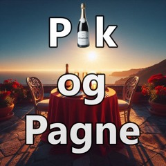 Pik Og Pagne