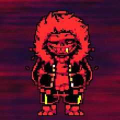 DustFell Last Genocide (BloodBath) Psyhopath Never Changes