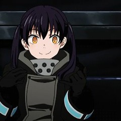 Inferno (Fire Force)