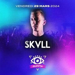 SKVLL @ GLOW'IN 2024