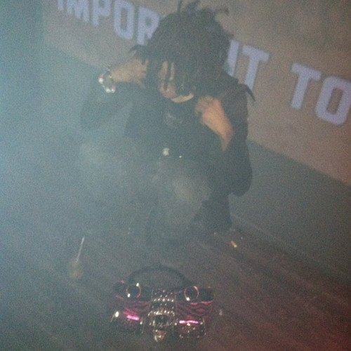 Stream growing up creepi (slaywitme cranes) by slaywitme Listen